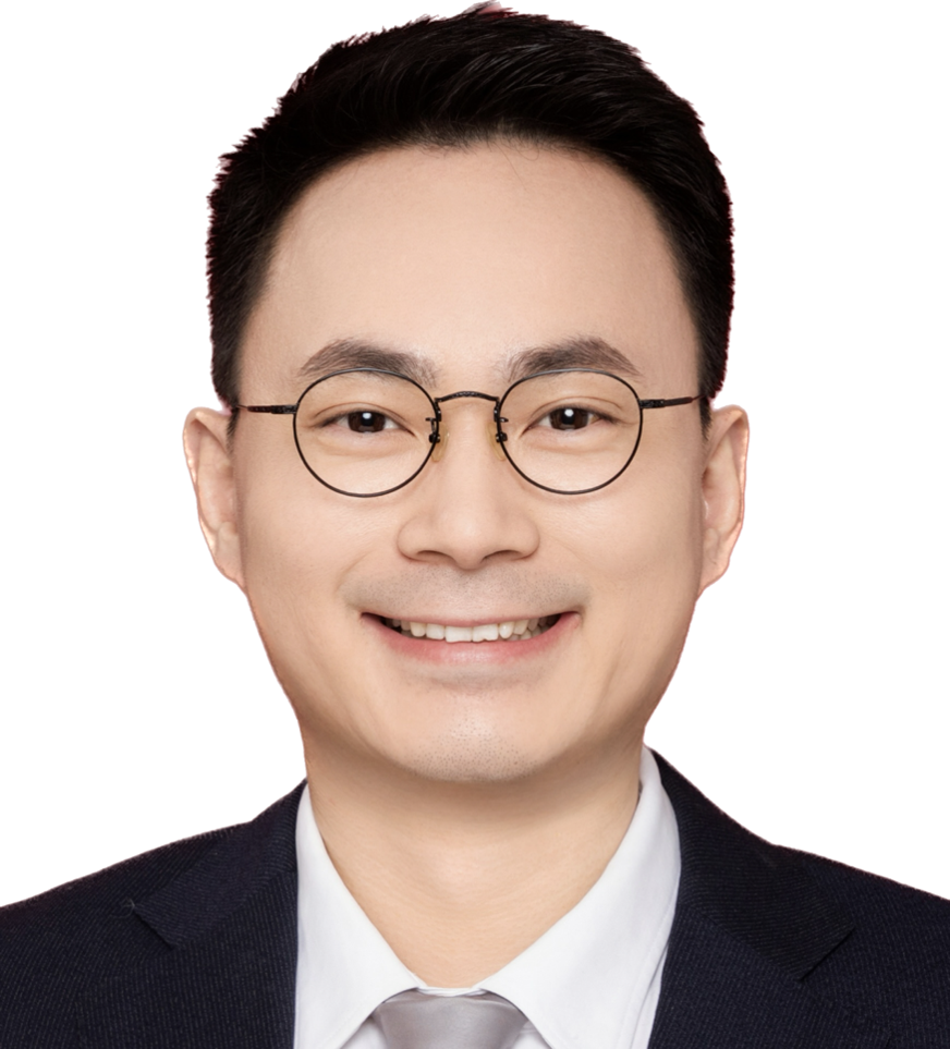 Yong Shen,Cell & Gene Therapy World Conference,Miami,USA