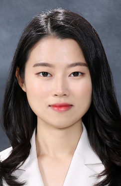 Sohyeon Ryu, Womens Health World Conference, Singapore
