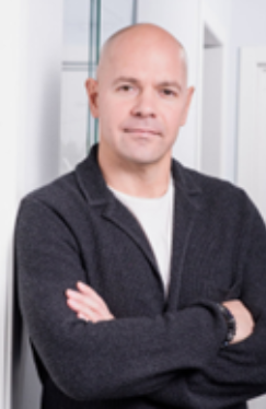 Vasily Generalov presenting at upcoming Women's Health Conference Singapore